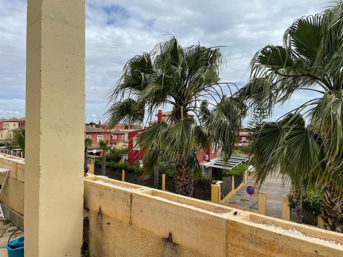 Calle Oceano Atlantico 66 El Puerto de Santa Maria Ngoại thất bức ảnh